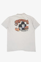 Vintage Yesterday's T-Shirt (1990s)