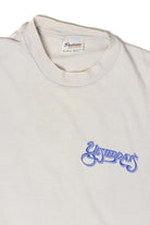 Vintage Yesterday's T-Shirt (1990s)