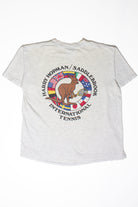 Vintage Harry Hopman T-Shirt (1990s)