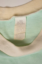 Vintage Sleepy Fox Pajama T-Shirt (1990s)
