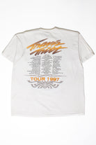 Vintage Travis Tritt Tour T-Shirt (1997)