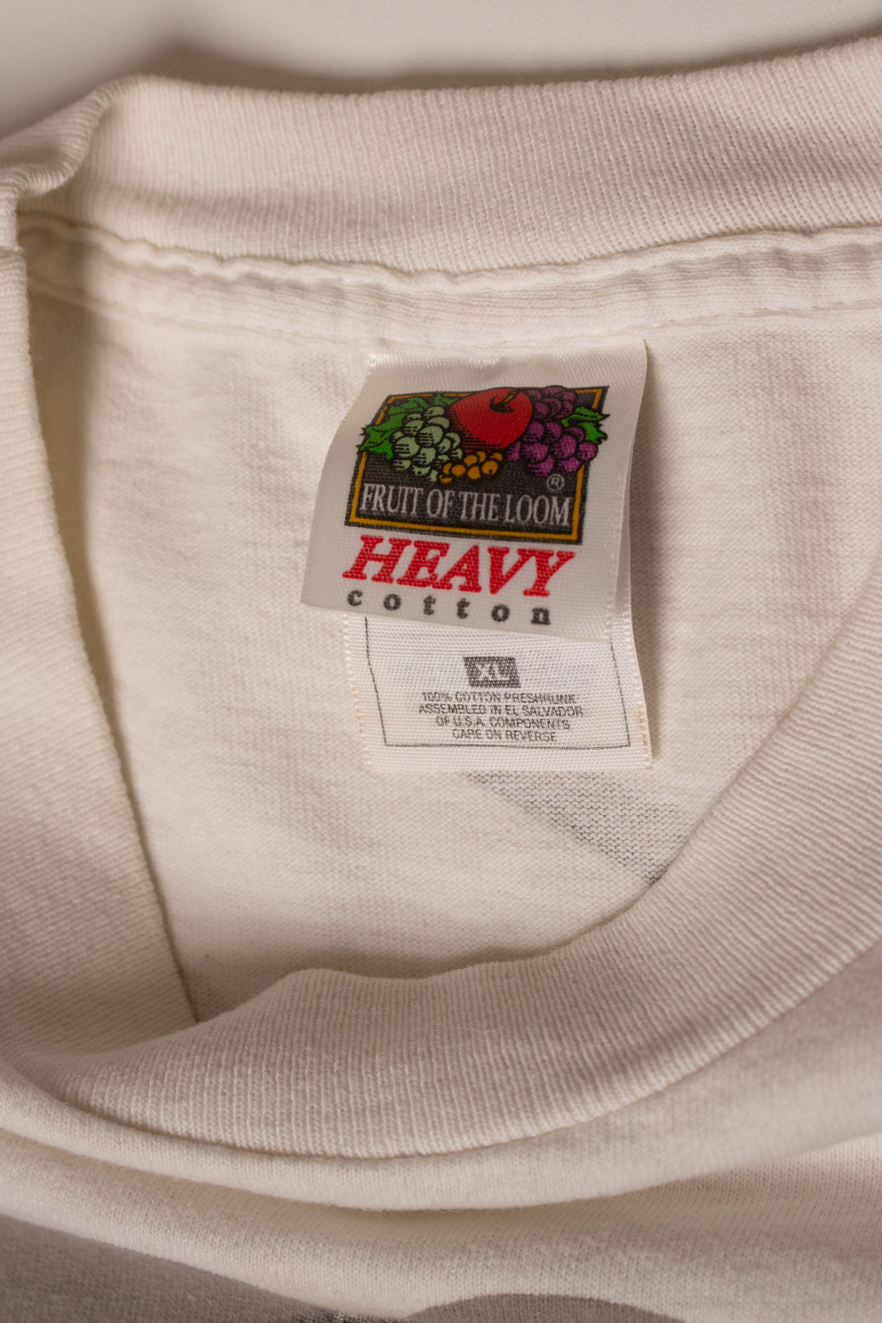 Vintage Travis Tritt Tour T-Shirt (1997)