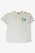 Vintage Delta Zeta Greek Week T-Shirt (1995)