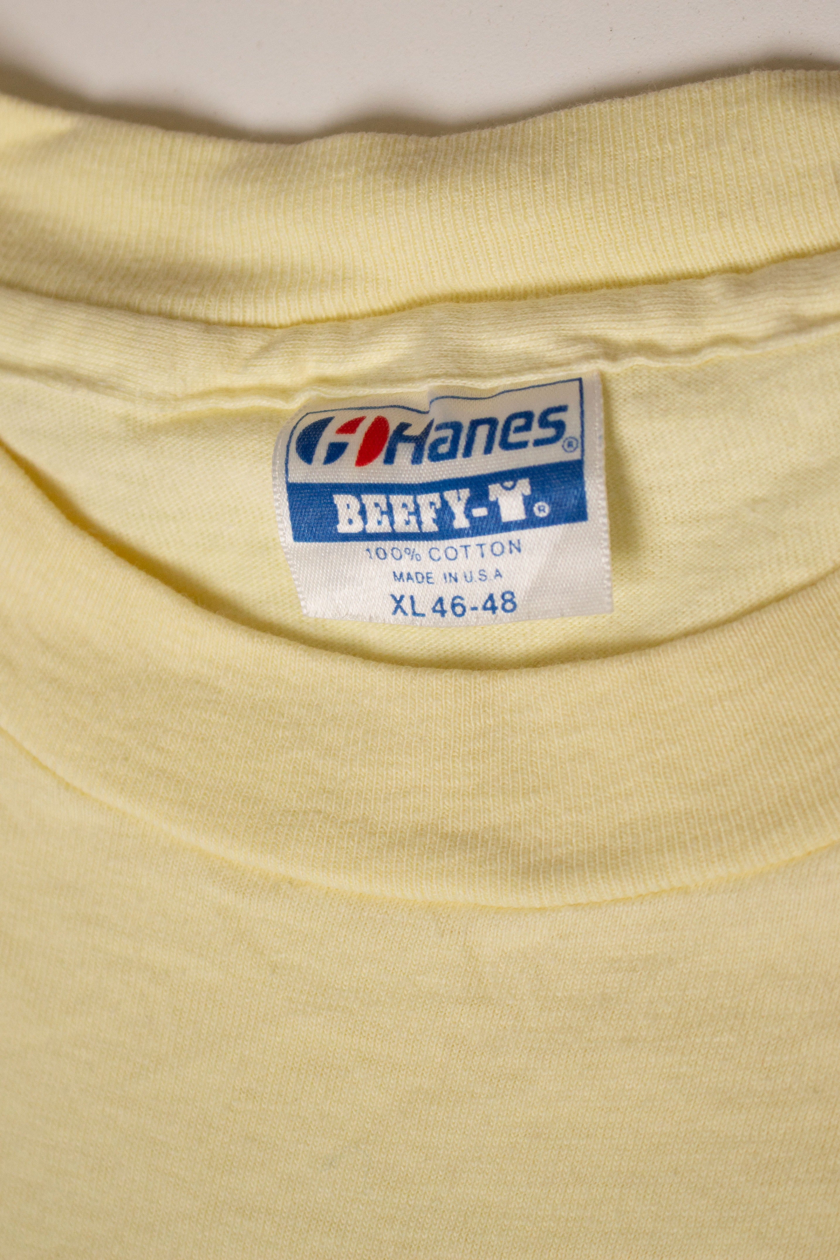 Vintage Pastel Santa Fe T-Shirt (1980s)