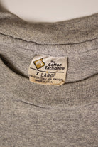 Vintage Iowa Athletics Pocket T-Shirt (1990s)