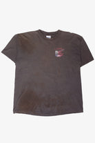 Vintage Distressed God Created Cowboys T-Shirt (1990s)