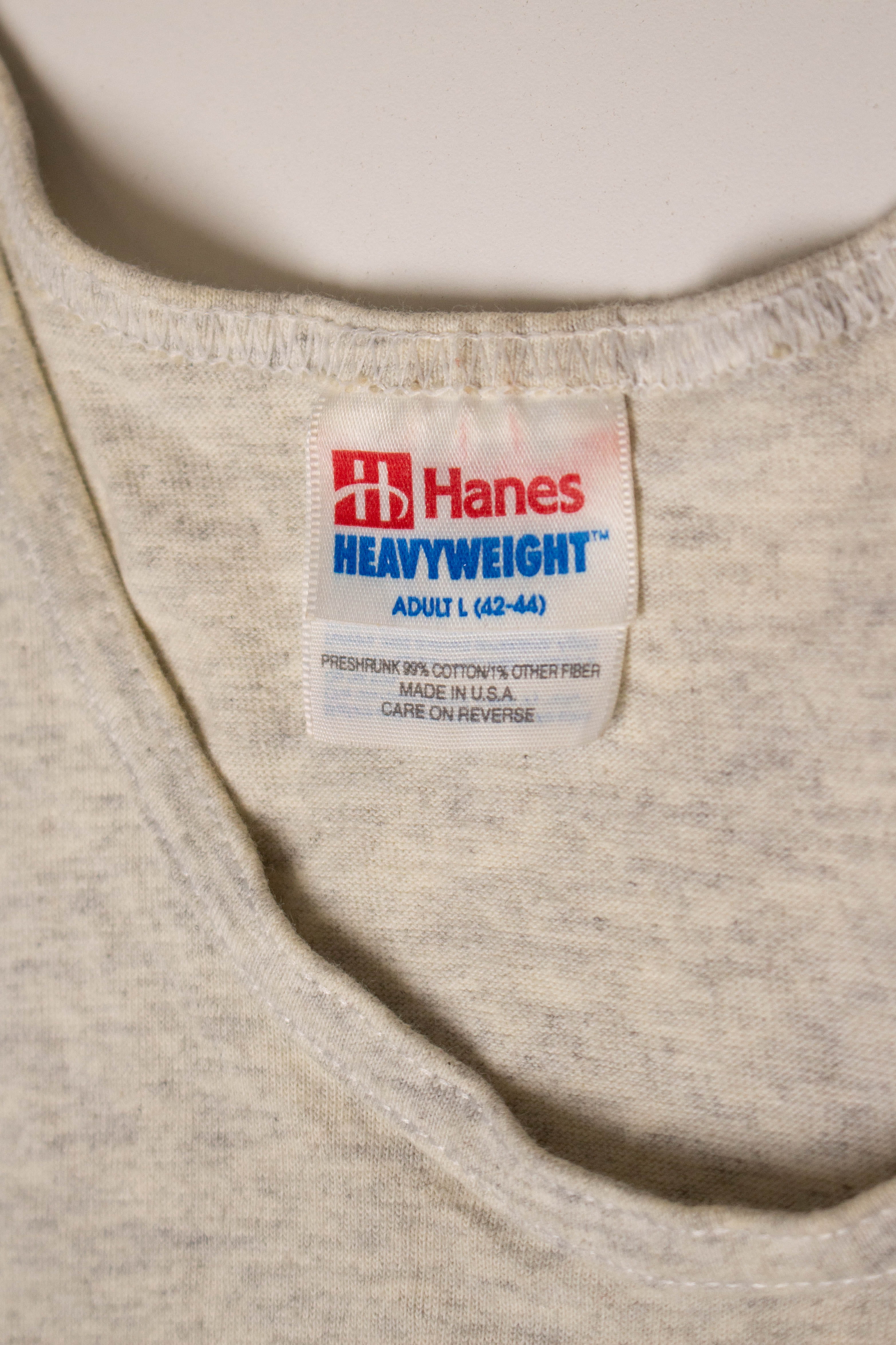 Vintage Atlanta Olympics Tank (1996)