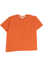 Vintage Nike Embroidered Swoosh Logo T-Shirt (2000s)