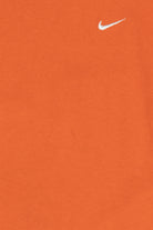 Vintage Nike Embroidered Swoosh Logo T-Shirt (2000s)