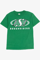 Vintage Saskatchewan Roughriders Canadian Football T-Shirt (2000s)