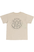 Last Chance Super "Road To Disney" North Florida USSSA Baseball T-Shirt (2000s)