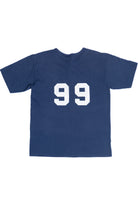 Vintage Longhorns #99 Two Button T-Shirt (1990s)