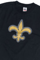 New Orleans Saints NFL Logo T-Shirt