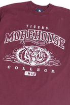 Morehouse College Tigers Mascot T-Shirt