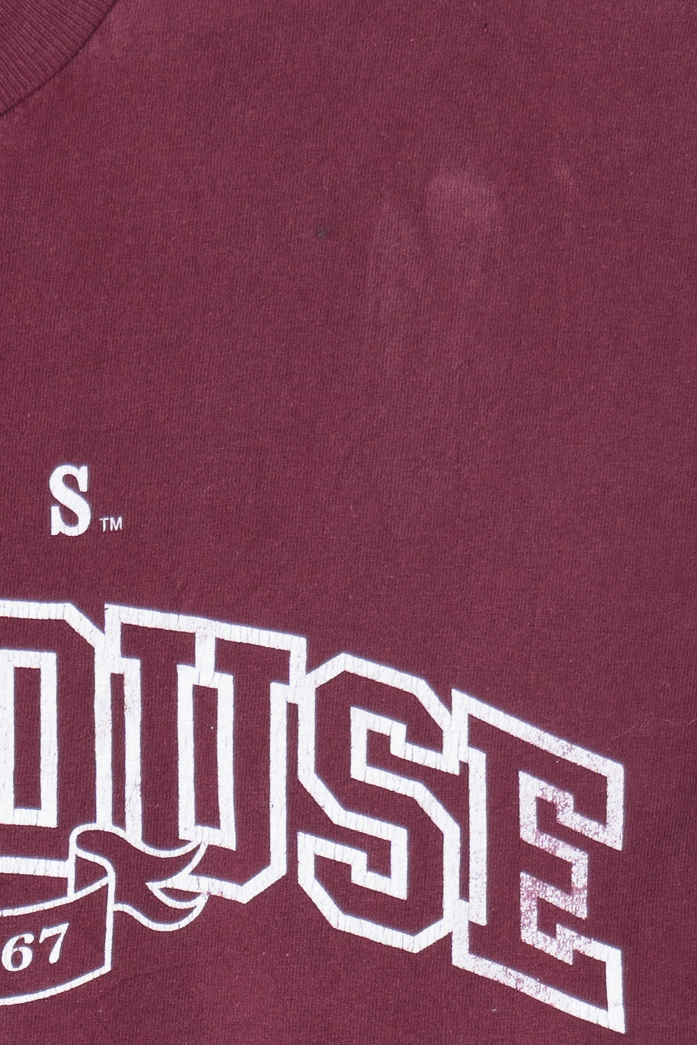 Morehouse College Tigers Mascot T-Shirt