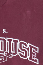 Morehouse College Tigers Mascot T-Shirt