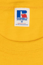 Vintage Vandy Youth Inc. Junior Pro Russell Athletic T-Shirt (1990s)