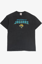 Jacksonville Jaguars NFL Team Apparel T-Shirt
