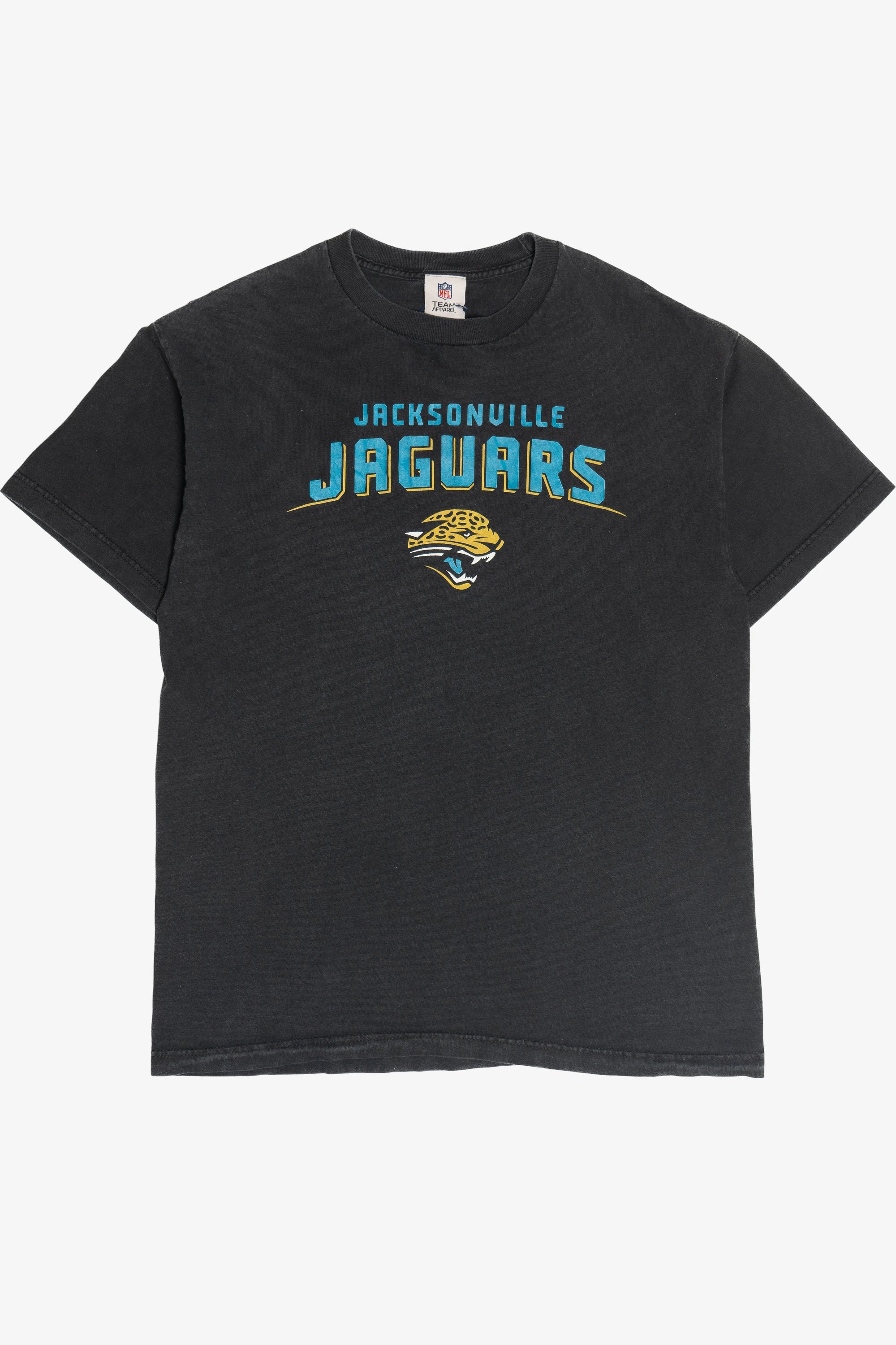 Jacksonville Jaguars NFL Team Apparel T-Shirt