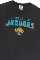 Jacksonville Jaguars NFL Team Apparel T-Shirt