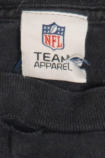 Jacksonville Jaguars NFL Team Apparel T-Shirt