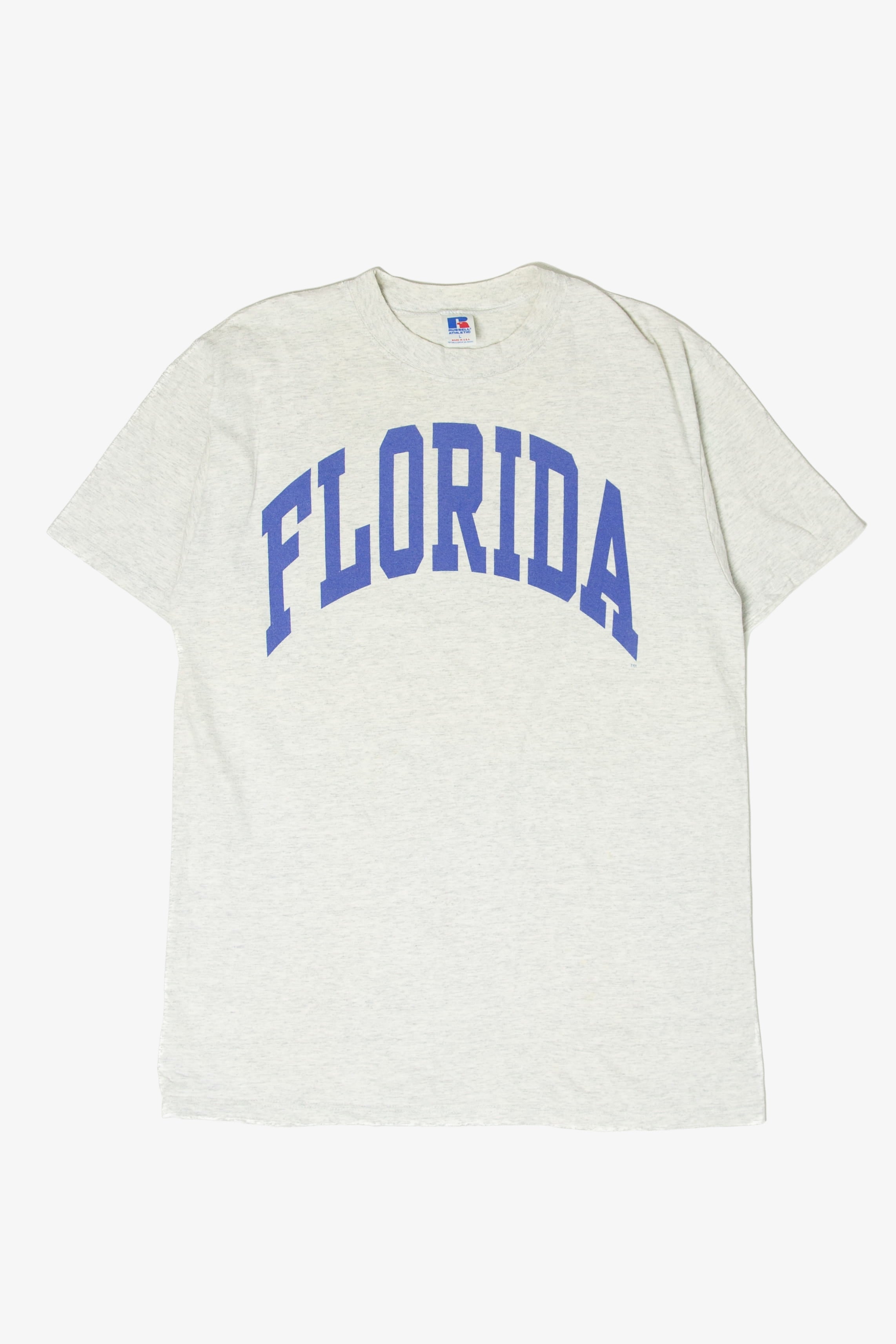 Vintage "Florida" Russell Athletic T-Shirt (1990s)