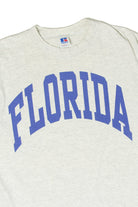 Vintage "Florida" Russell Athletic T-Shirt (1990s)