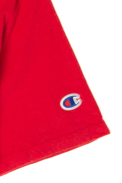 Recycled "MTV Wild'n Out" Champion T-Shirt (2020s)