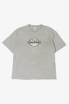 Gray FILA Athletic T-Shirt