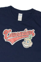 Recycled "Caucasians" Parody T-Shirt (2010s)
