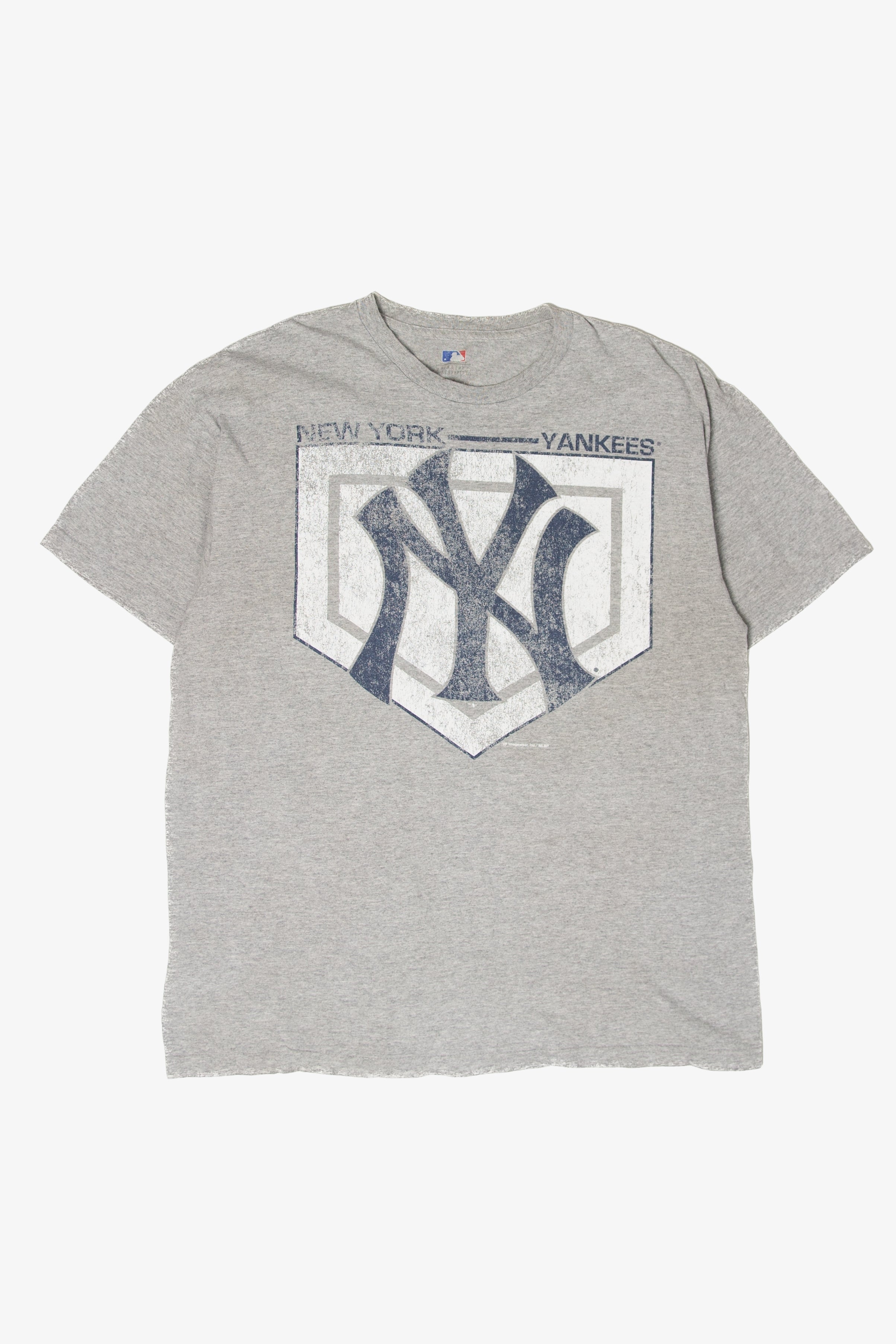 Recycled NBA New York Yankees T-Shirt