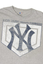 Recycled NBA New York Yankees T-Shirt