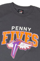 Recycled "Penny Fives" T-Shirt