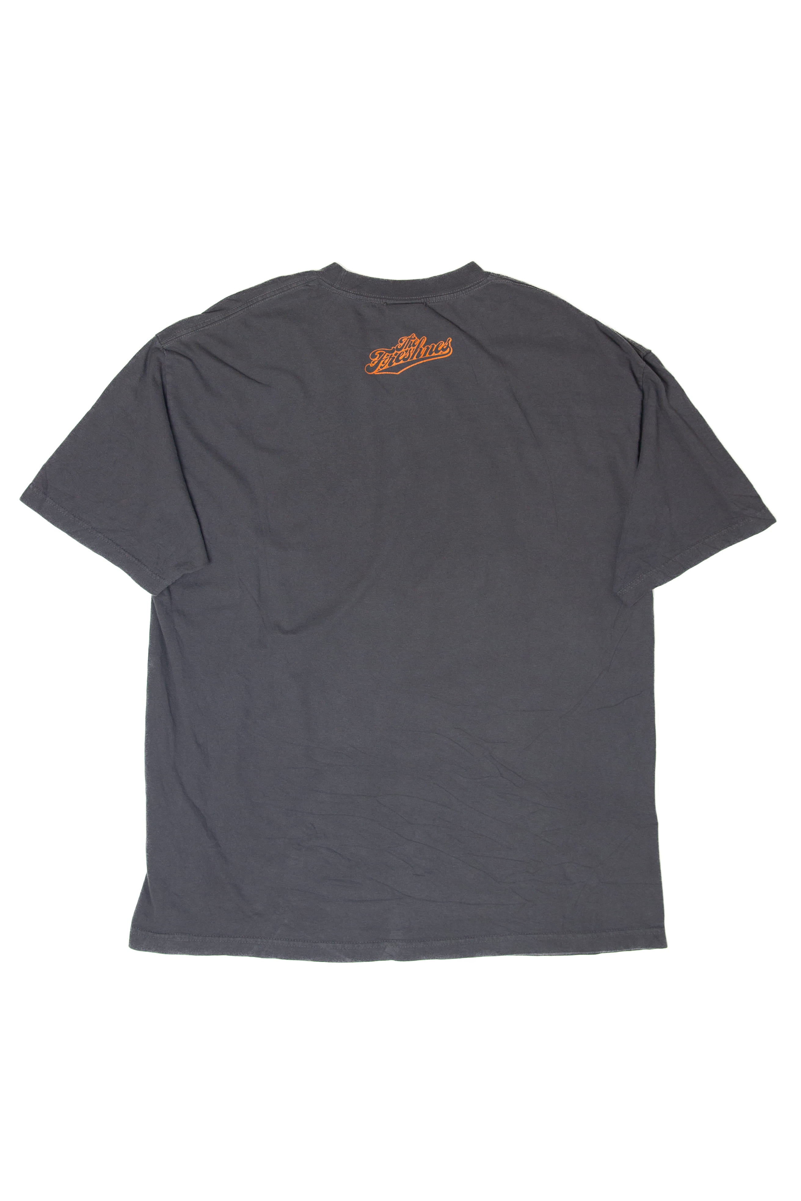 Recycled "Penny Fives" T-Shirt