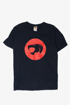 Recycled Fruit of the Loom Panther T-Shirt
