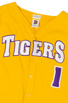 Vintage Tigers Baseball National Champs Shirt (1990s)