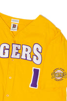 Vintage Tigers Baseball National Champs Shirt (1990s)