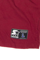 Recycled Arkansas Razorbacks T-Shirt (2000s)