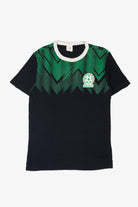 Mexico Soccer Futball T-Shirt