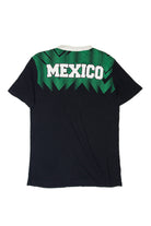 Mexico Soccer Futball T-Shirt