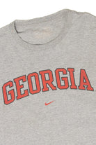 Recycled Georgia Gray Nike T-Shirt