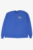 Vintage Middle Tennessee State University Family Day Long Sleeve T-Shirt (1990s)