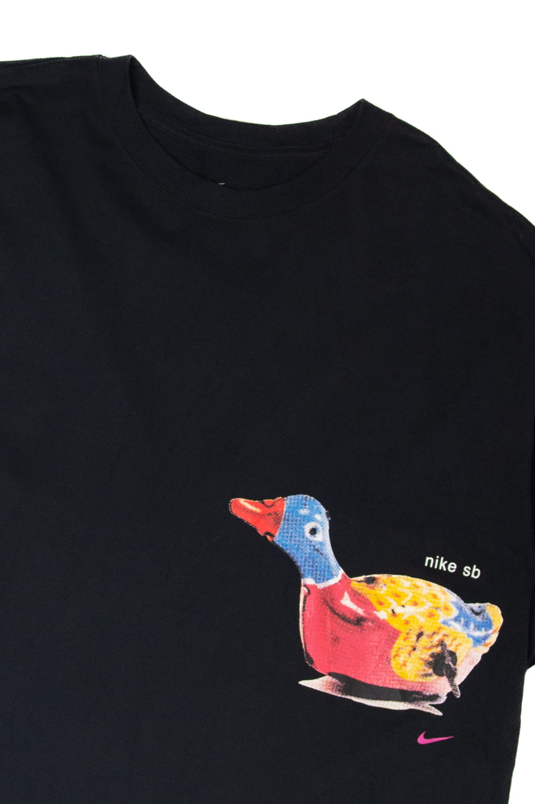 Recycled The Nike Tee T-Shirt