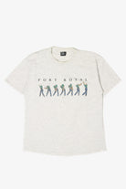 Recycled Port Royal Golf T-Shirt
