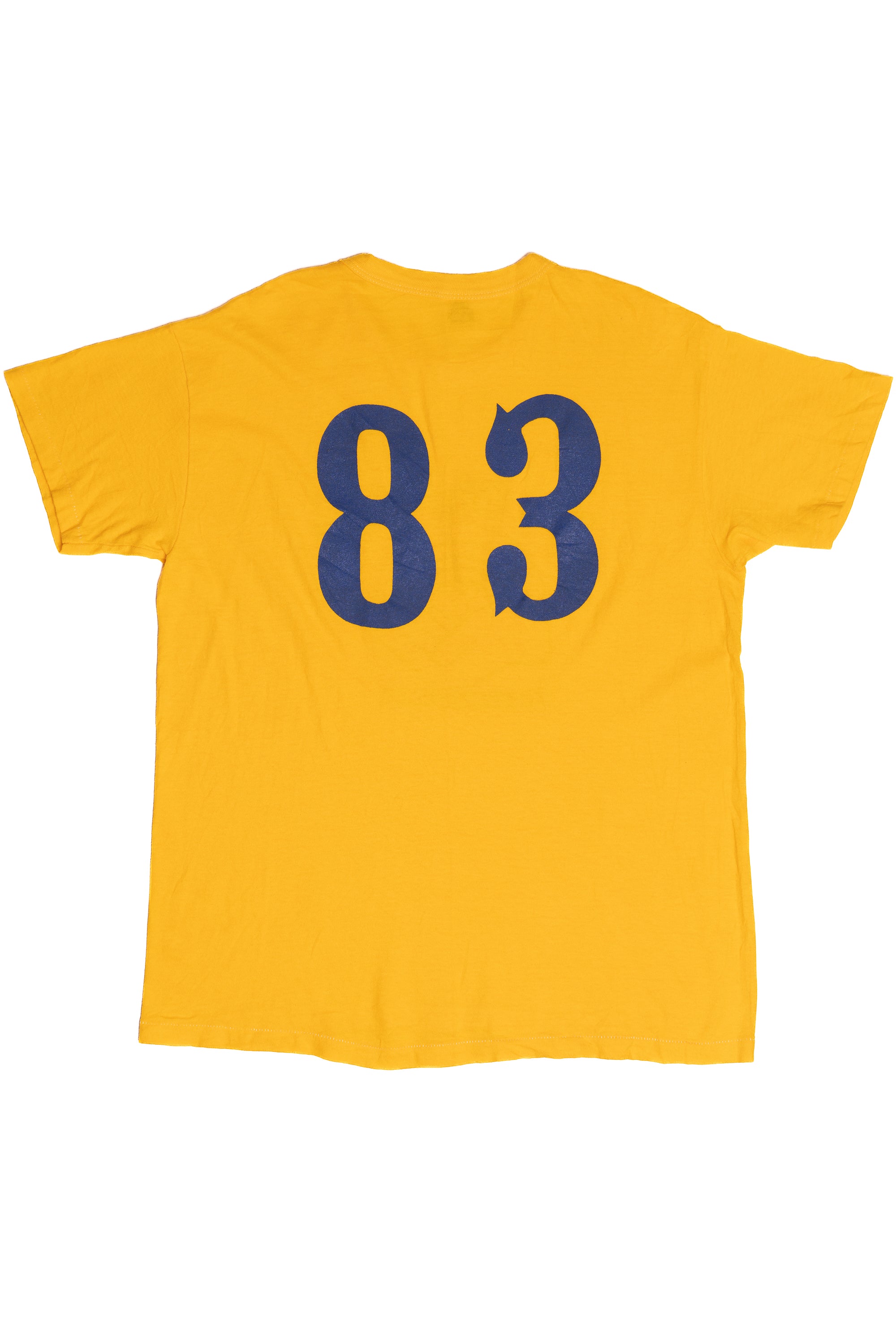 Vintage "You Give Hope" "The United Way" Russell Athletic T-Shirt (1980s)