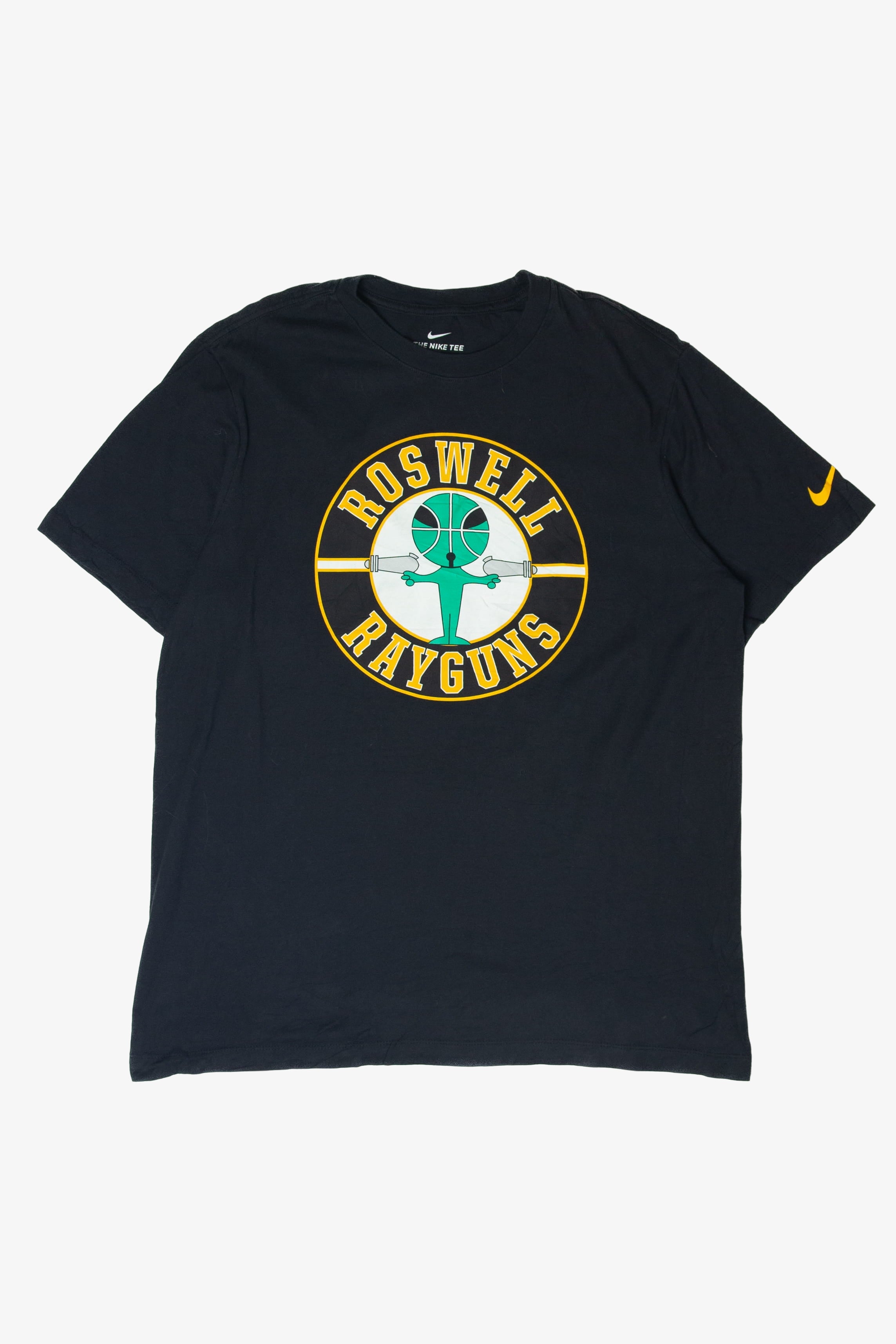 Recycled Roswell Rayguns Nike T-Shirt