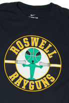 Recycled Roswell Rayguns Nike T-Shirt