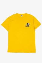 Recycled Pittsburg Steelers Russell Athletic T-Shirt