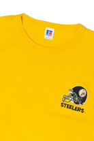 Recycled Pittsburg Steelers Russell Athletic T-Shirt