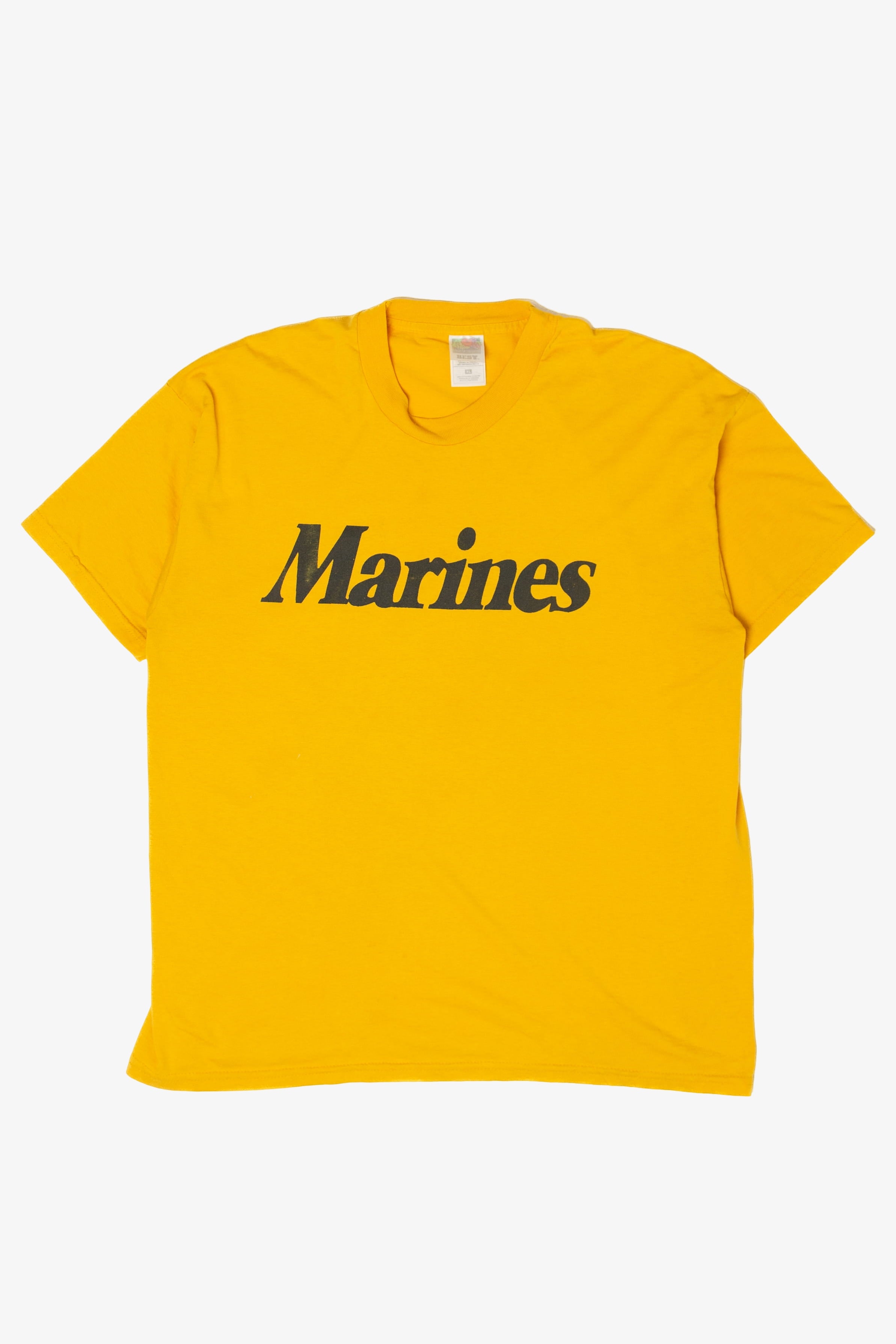 Recycled Marines T-Shirt